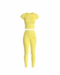Lemon Lounge Set (PREORDER)