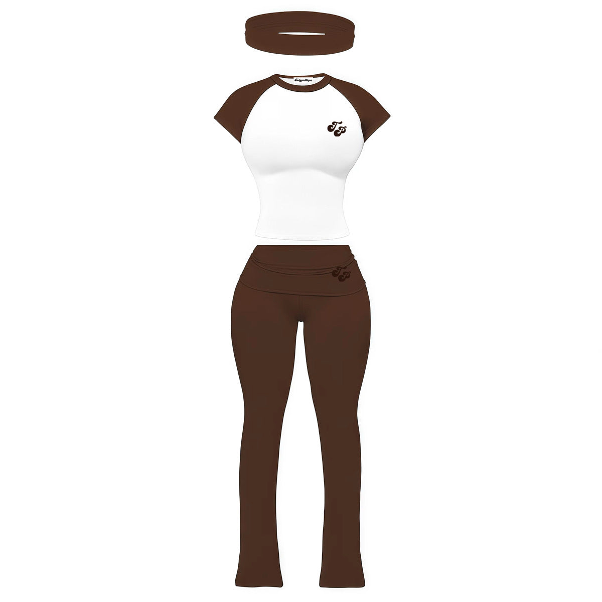 Spice Flare Set (PREORDER)