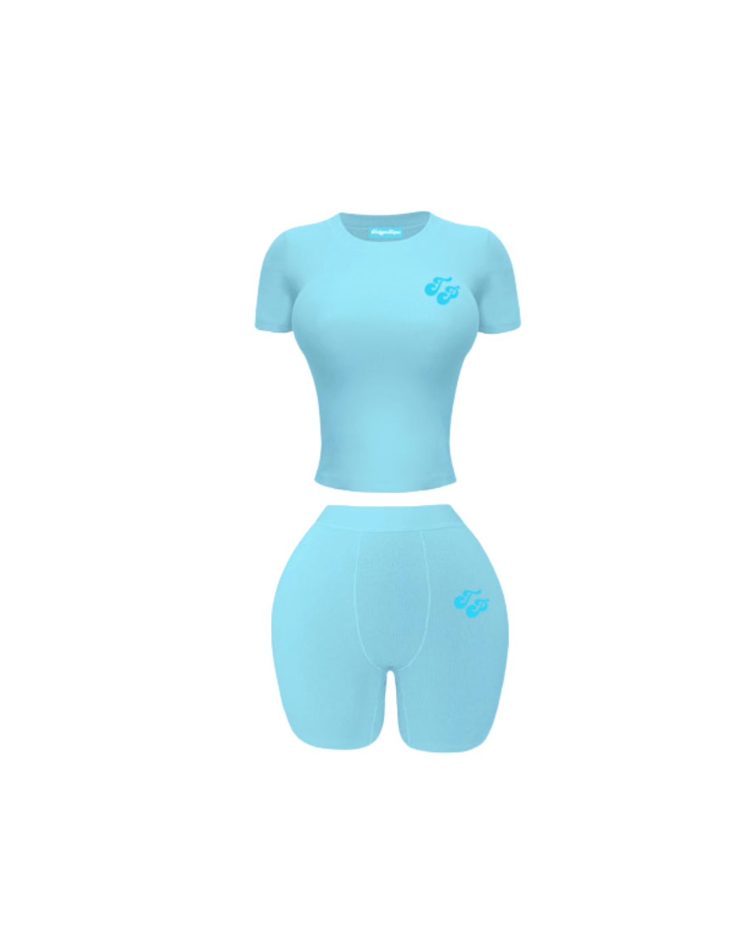 Celeste Short Set (PREORDER)