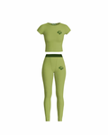 Shamrock Lounge Set (PREORDER)